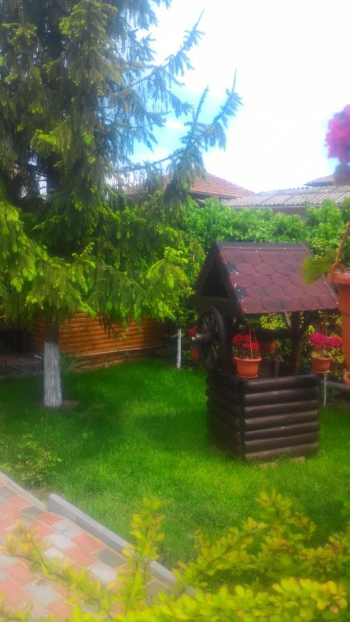 Apartamento Casa la Mola Mangalia Exterior foto