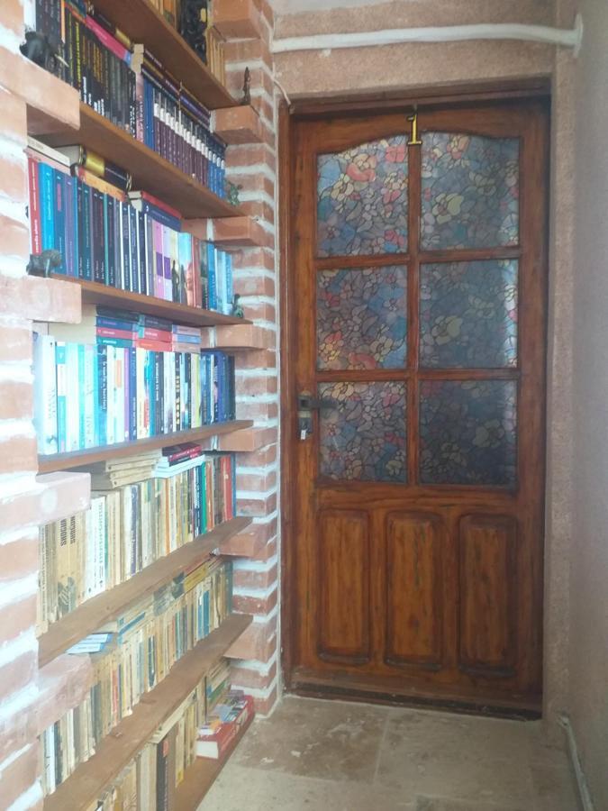 Apartamento Casa la Mola Mangalia Exterior foto