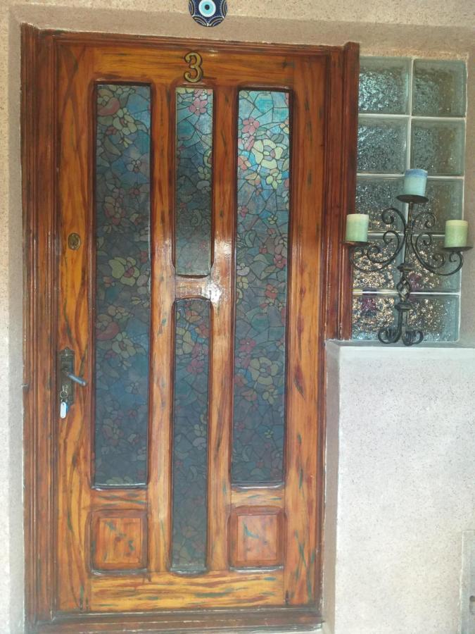 Apartamento Casa la Mola Mangalia Exterior foto