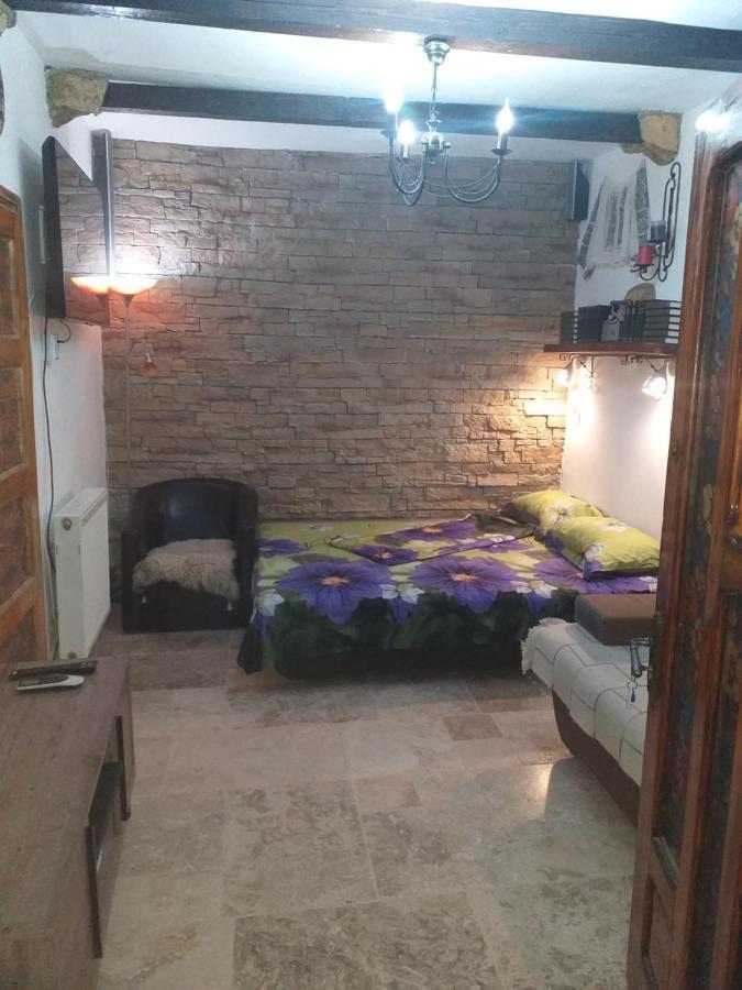 Apartamento Casa la Mola Mangalia Exterior foto