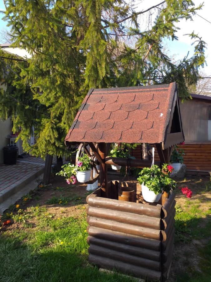 Apartamento Casa la Mola Mangalia Exterior foto