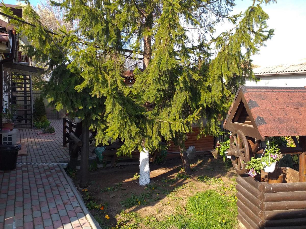 Apartamento Casa la Mola Mangalia Exterior foto