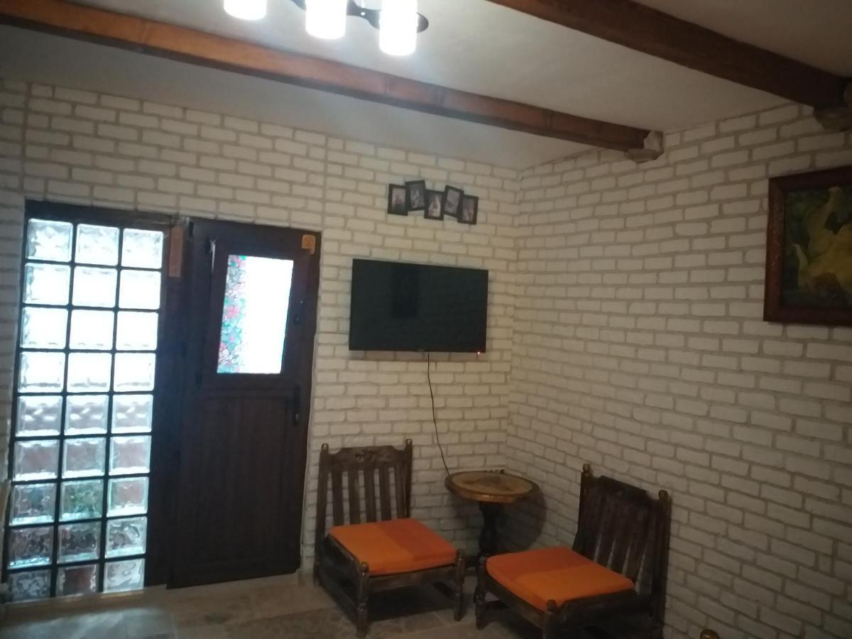 Apartamento Casa la Mola Mangalia Exterior foto