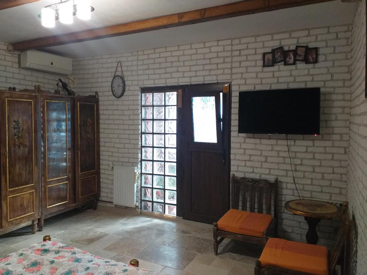 Apartamento Casa la Mola Mangalia Exterior foto