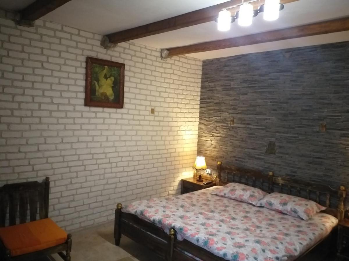 Apartamento Casa la Mola Mangalia Exterior foto