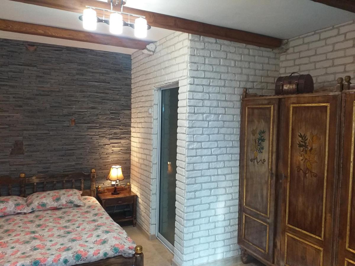 Apartamento Casa la Mola Mangalia Exterior foto