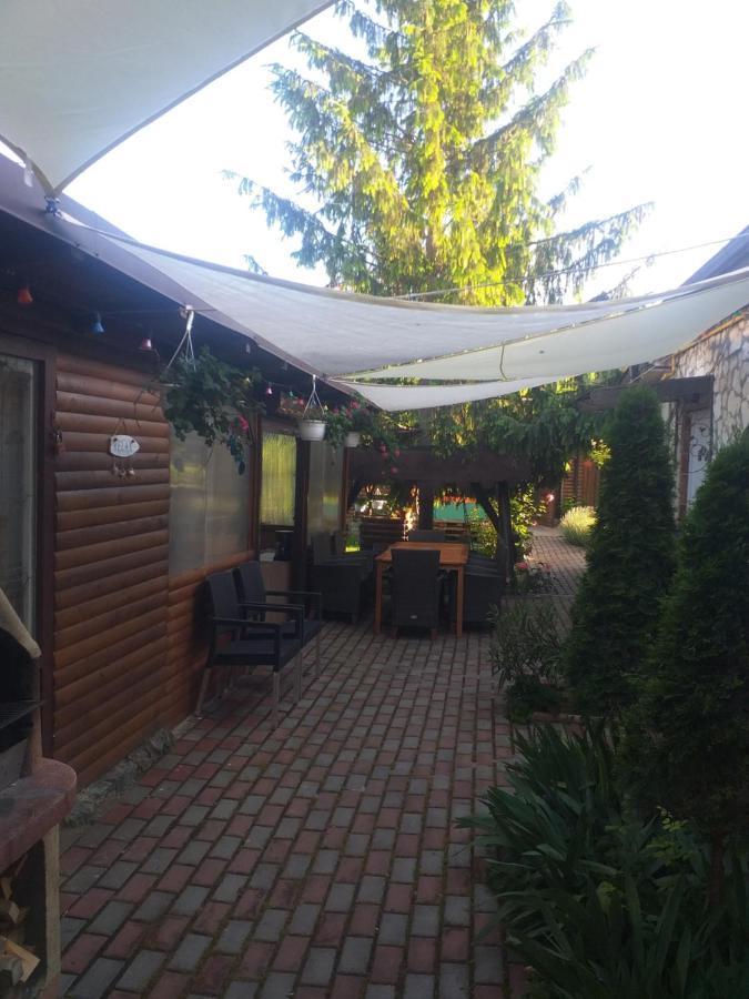 Apartamento Casa la Mola Mangalia Exterior foto
