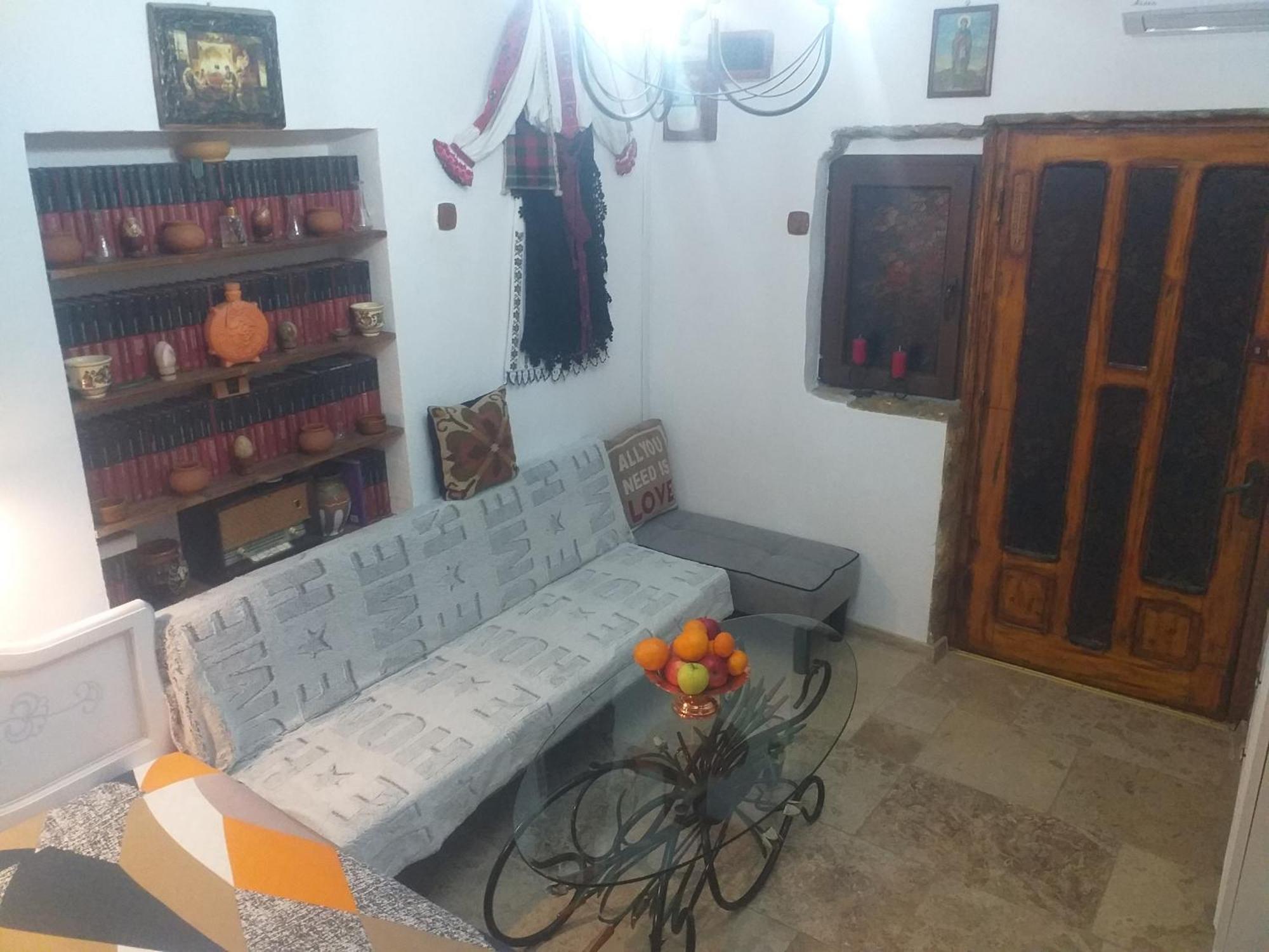 Apartamento Casa la Mola Mangalia Exterior foto