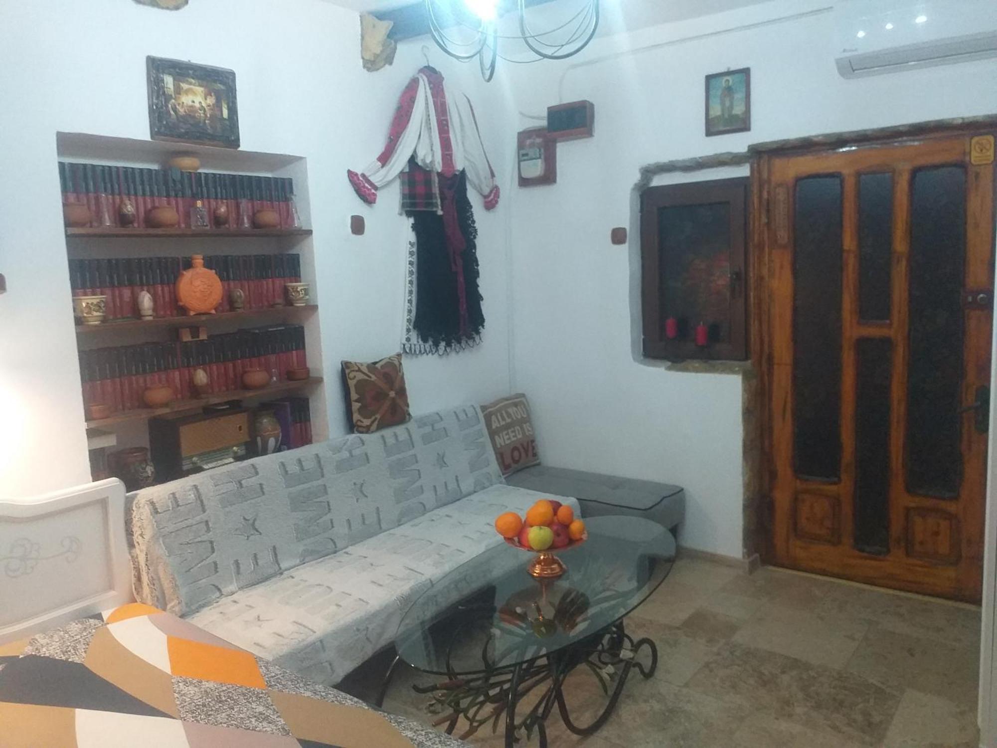 Apartamento Casa la Mola Mangalia Exterior foto