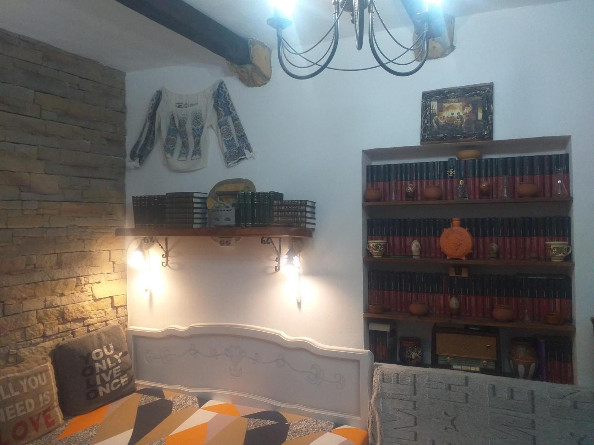 Apartamento Casa la Mola Mangalia Exterior foto