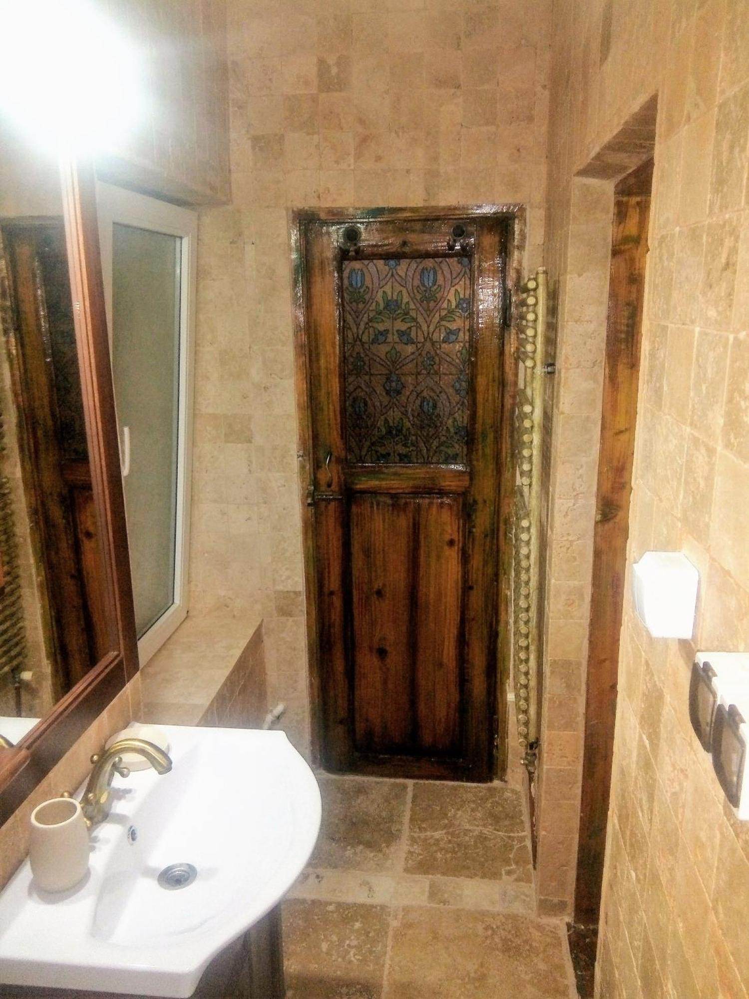 Apartamento Casa la Mola Mangalia Exterior foto