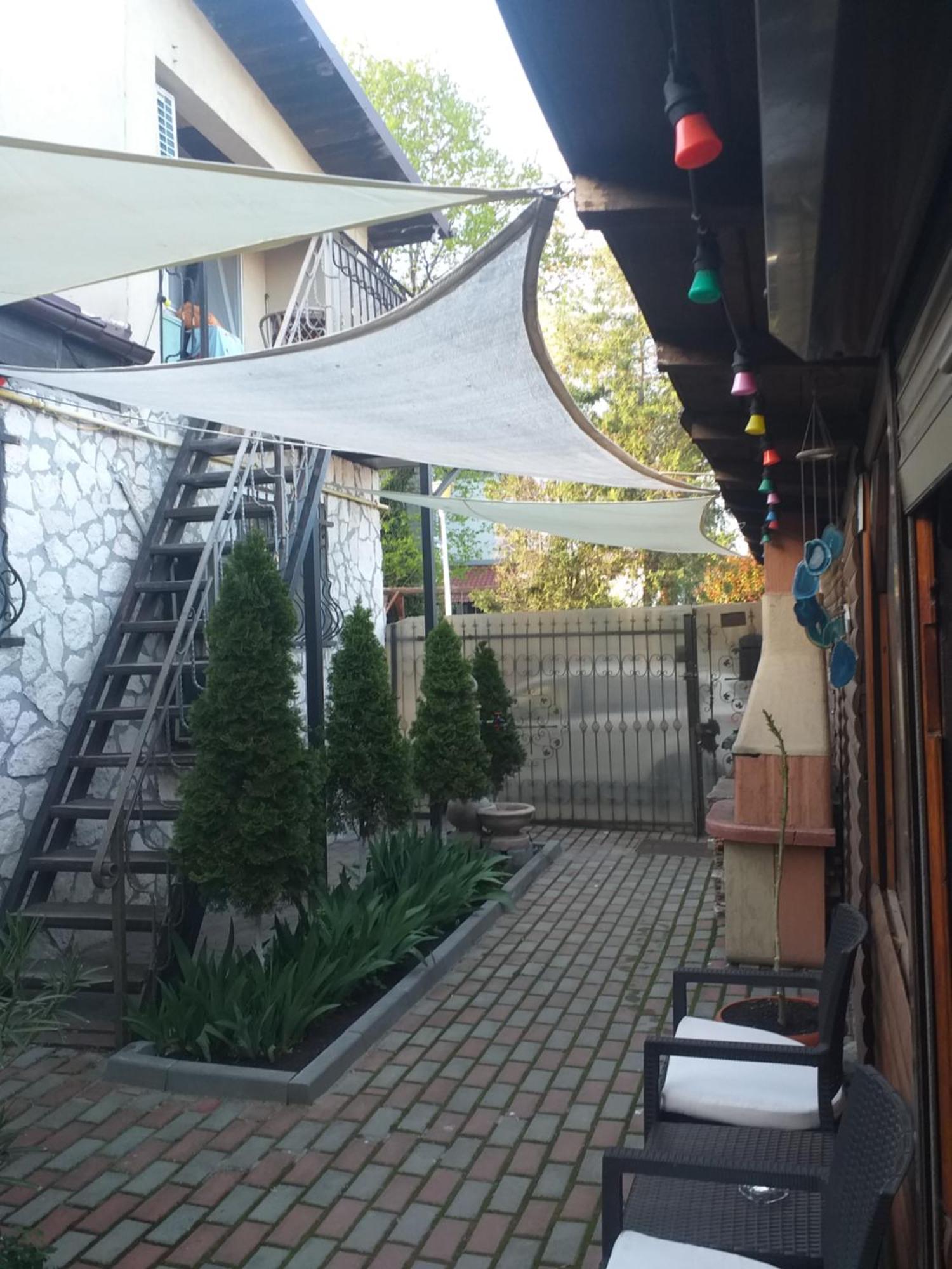 Apartamento Casa la Mola Mangalia Exterior foto
