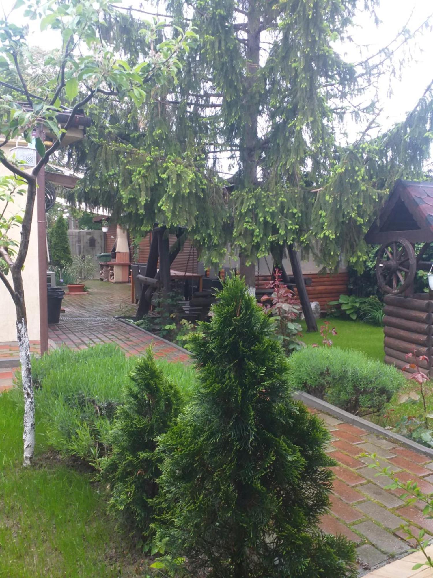 Apartamento Casa la Mola Mangalia Exterior foto