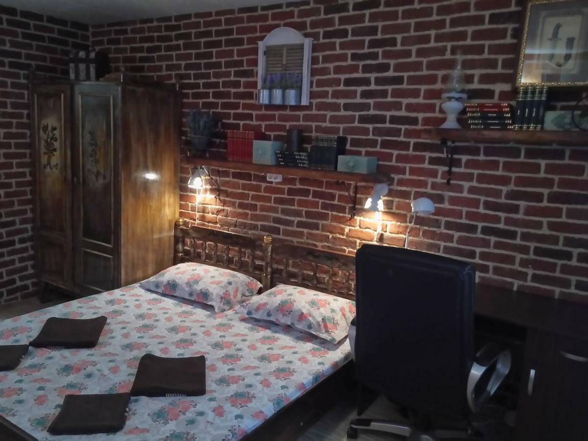Apartamento Casa la Mola Mangalia Exterior foto